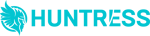 Huntress Logo